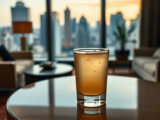 Haiku Cocktail - At Home