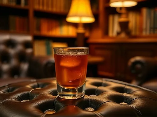 Hair of the Dog - At Home