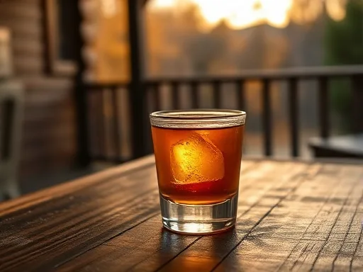 Hair of the Dog - Outdoors