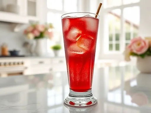 Hairy Berry - At Home