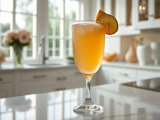 Haitian Gold - At Home