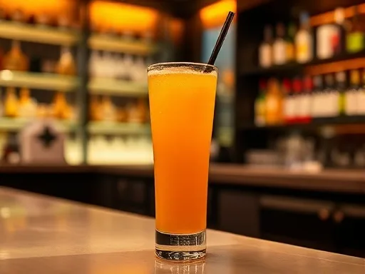 Hal Ligon - At a Bar