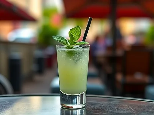 Half Breed - Outdoors