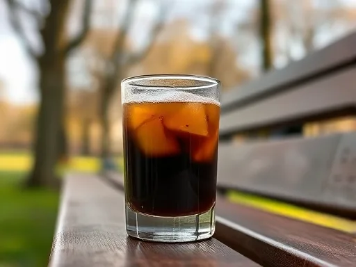 Halfcast Russian - Outdoors
