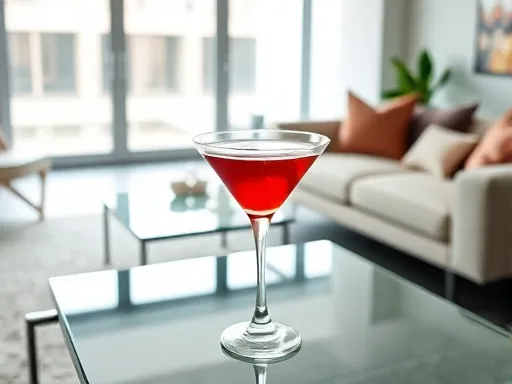 Hallenbeck Punch - At Home