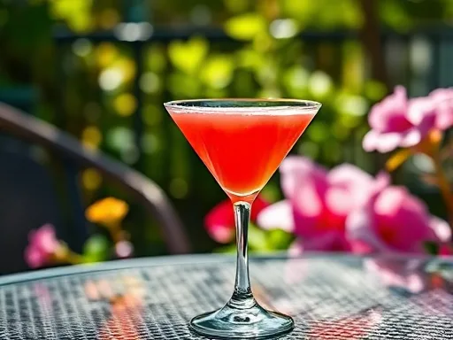 Hallenbeck Punch - Outdoors