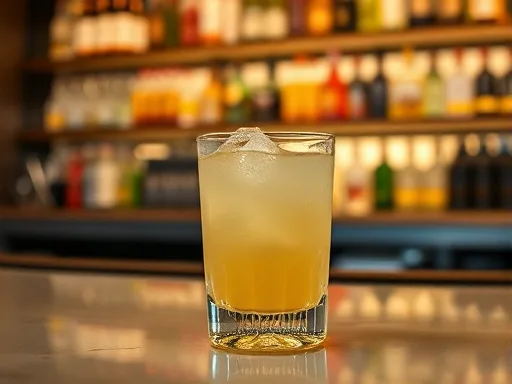 Hallo Police - At a Bar