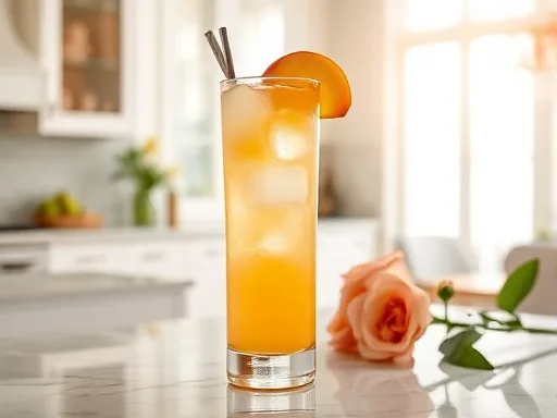 Hammer Cocktail - At Home