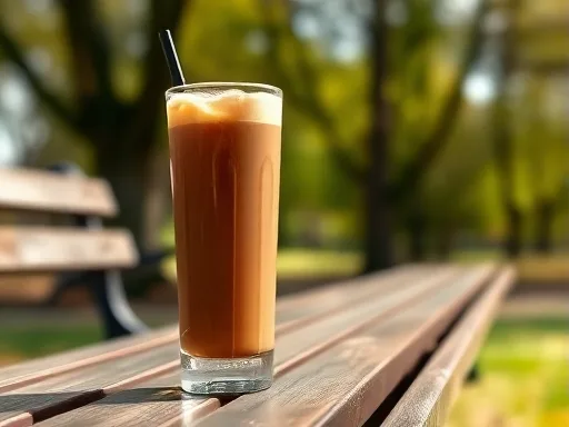 Hammer Horror - Outdoors
