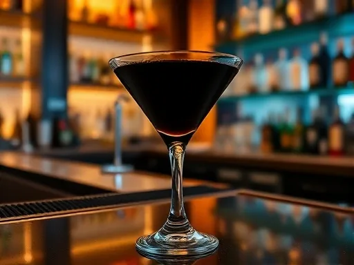 Hammerhead - At a Bar