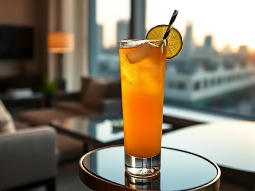 Handball Cooler - At Home