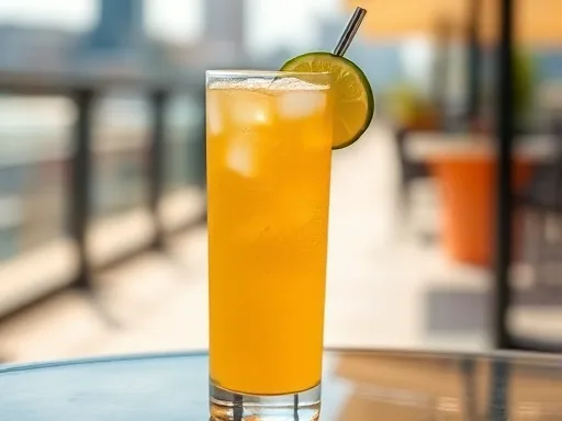 Handball Cooler - Outdoors