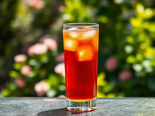 Hanky Panky - Outdoors