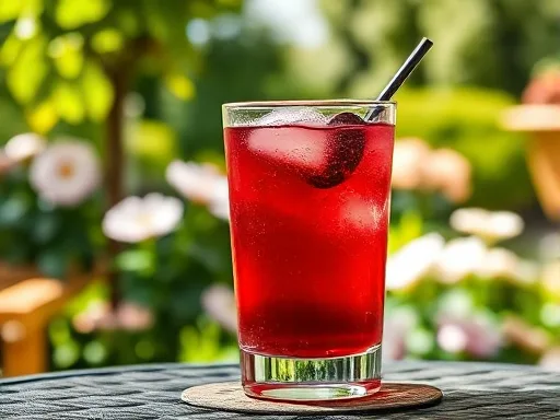 Happily Ever After - Outdoors