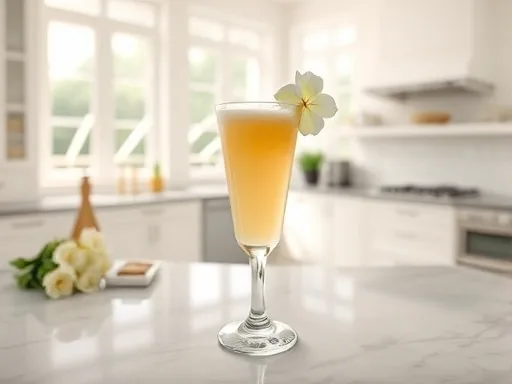 Happy Colada - At Home