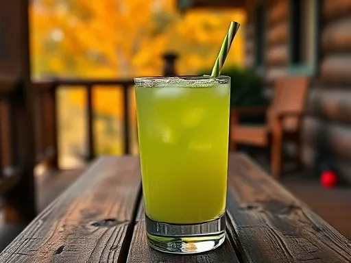 Hara Kiwi - Outdoors
