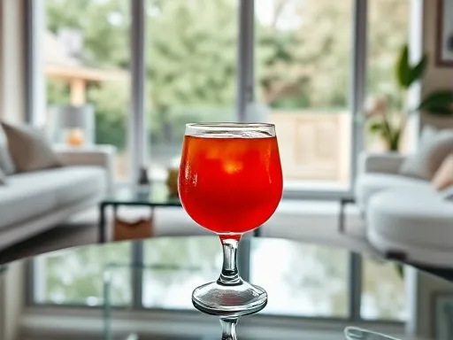 Hard Core Hunch Punch - At Home