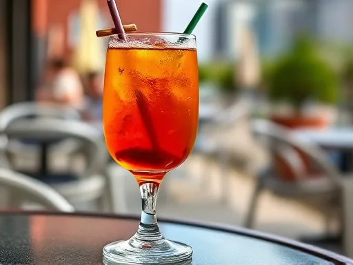 Hard Core - Outdoors