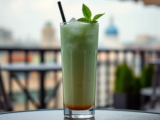 Hard Icey Nipple - Outdoors