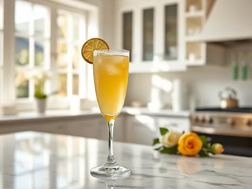 Hard Lemon Ice - At Home