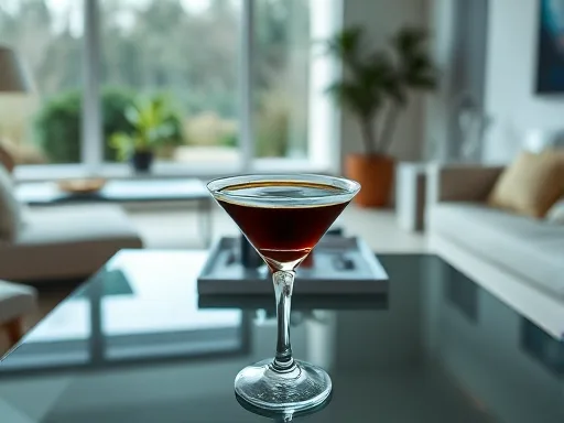 Hard Rootbeer - At Home