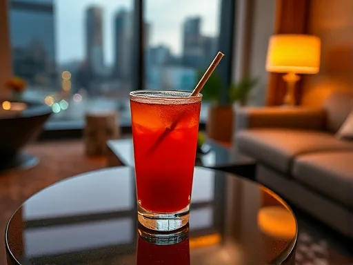 Hardcore Gatorade - At Home