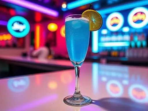 Harsh But Fair - At a Bar