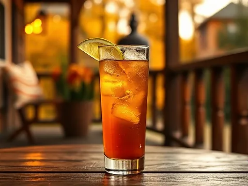 Harvard Cooler - Outdoors