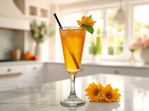 Harvest Moon - At Home