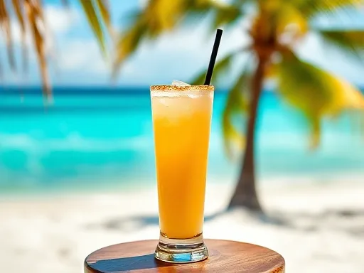 Harvest Moon - Outdoors