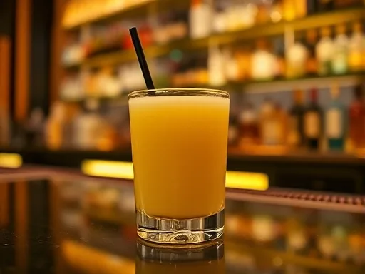 Harvey Cowpuncher - At a Bar
