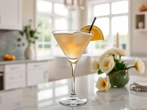 Havana Cocktail - At Home