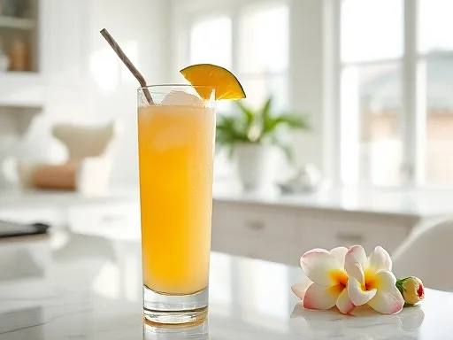 Havana Special - At Home