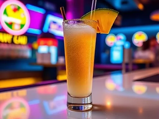 Hawaii Five-O - At a Bar