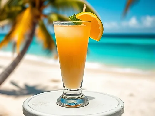 Hawaiian Screw #2 - Outdoors