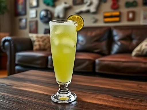 Hawaiian Seduction - At Home