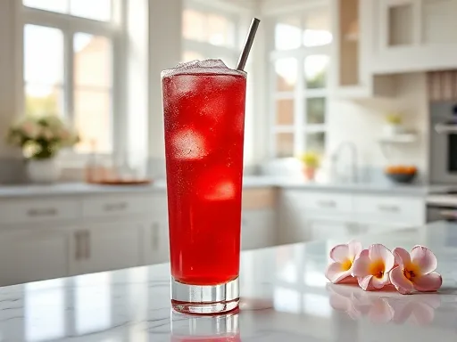 Hawaiian Sunset - At Home