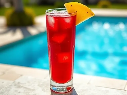 Hawaiian Sunset - Outdoors