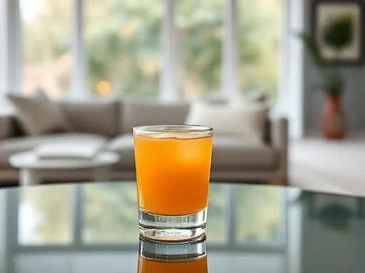 Hawaiian Volcano - At Home