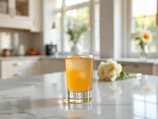 Hayfever Remedy - At Home