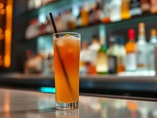 Haywire - At a Bar