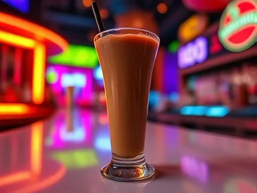 Headcrack - At a Bar