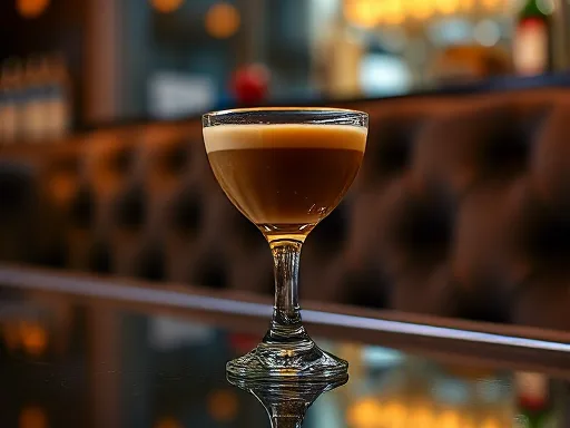 Heart Throb - At a Bar