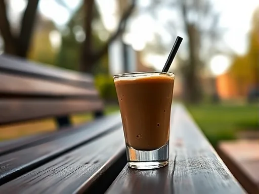 Heart Throb - Outdoors