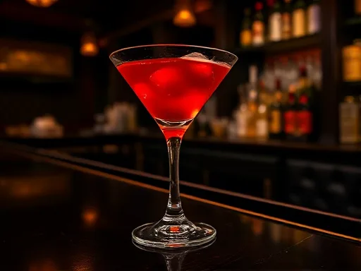Hearty Susan - At a Bar