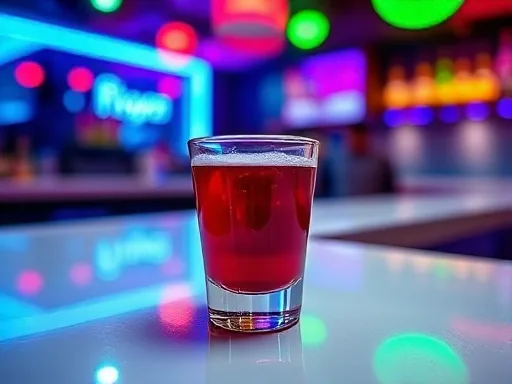 Heilig - At a Bar