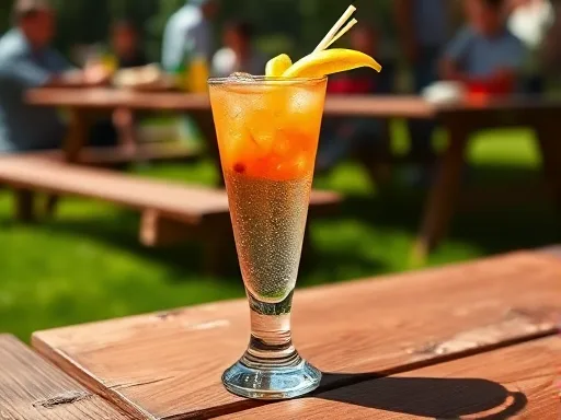 Hell Mary - Outdoors