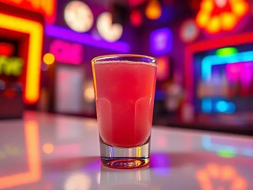 Hell No - At a Bar