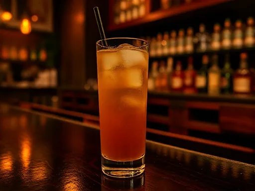 Help Wanted - At a Bar