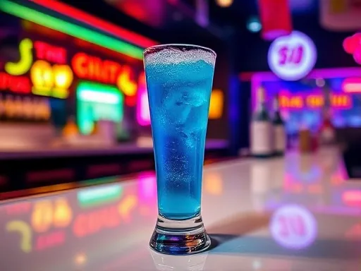 Hematoma - At a Bar